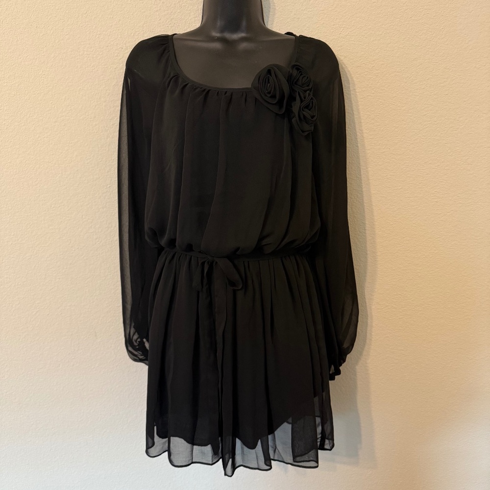 Alythea Off Shoulder Dress